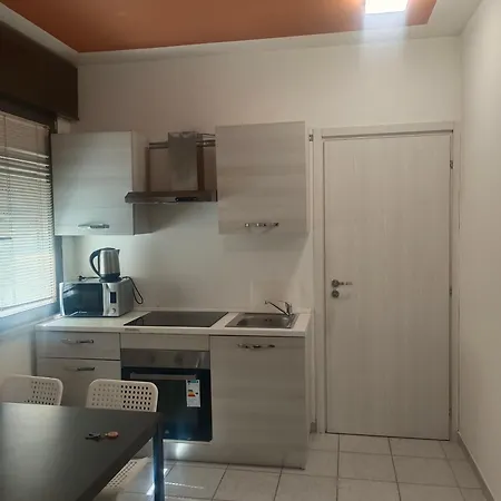 Appartement Di *