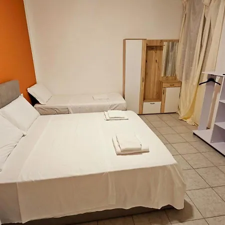 Appartement Di *