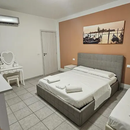 Di Appartement Venise