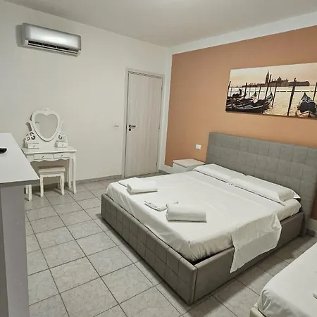 Appartement Di Venise