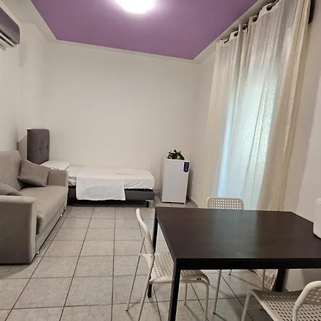 Di Appartement