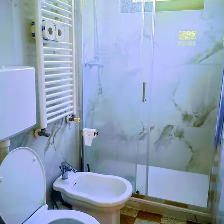 Appartement Di