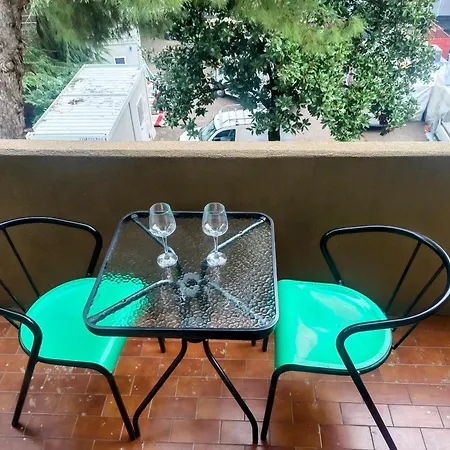 Di Appartement