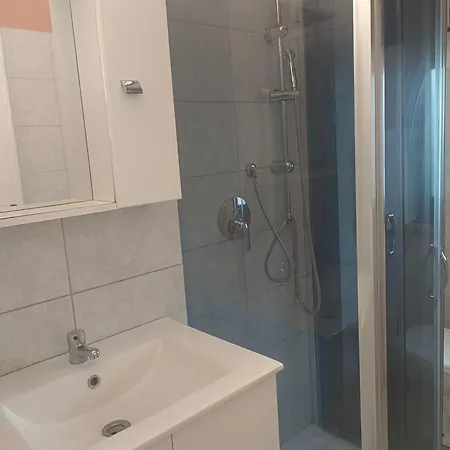 Di Appartement