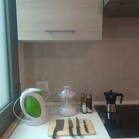 Di Appartement