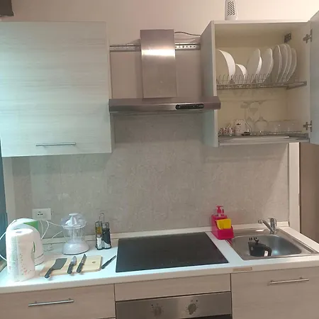 Appartement Di