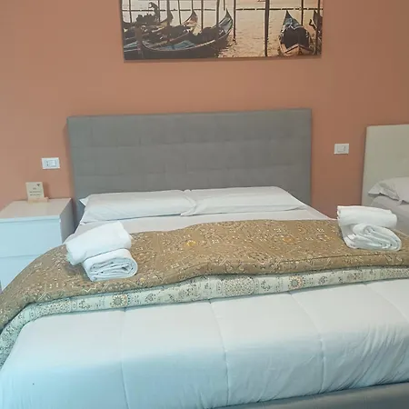 Di Appartement