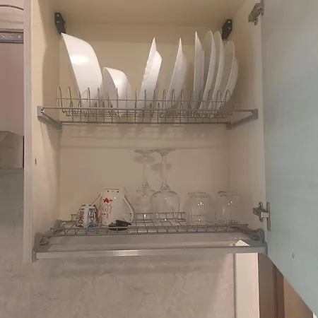 Appartement Di *