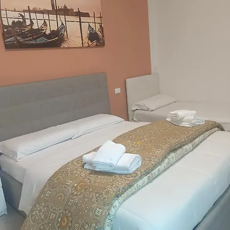 Appartement Di