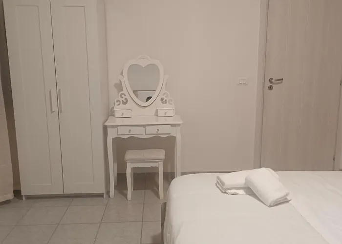 Apartment Di Venice