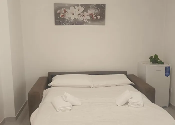 Apartment Di *