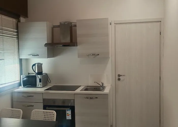 Apartment Di *