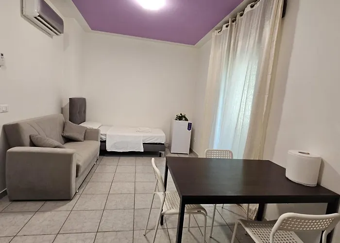 Di Apartment