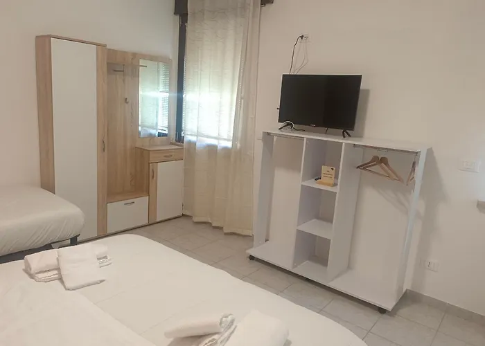 Di Apartman Velence