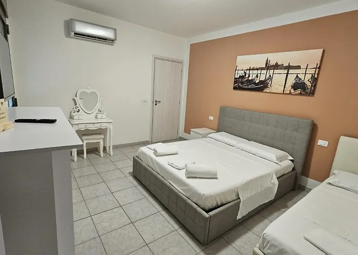 Apartman Di Velence