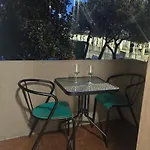 Apartment Di *