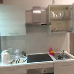 Apartment Di