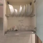 Apartment Di *