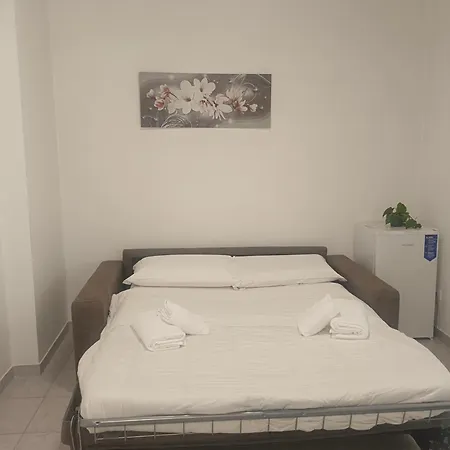 Apartament Di *