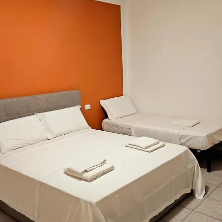 Di Apartament Wenecja