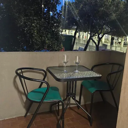 Apartament Di *