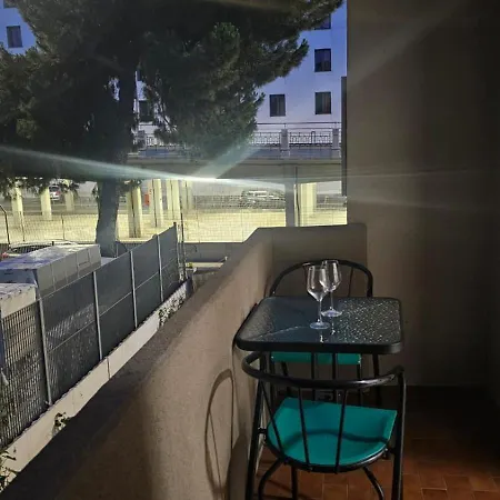 Apartament Di