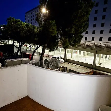 Apartament Di