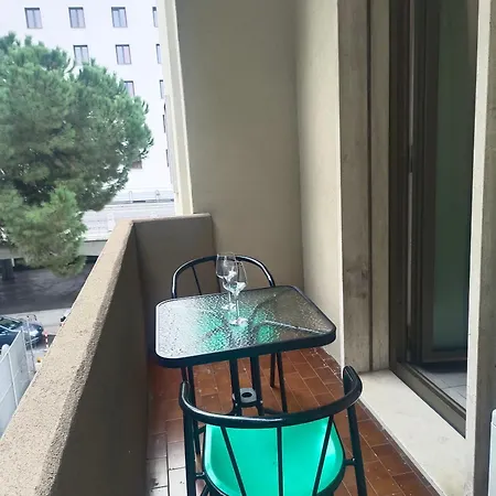 Apartament Di