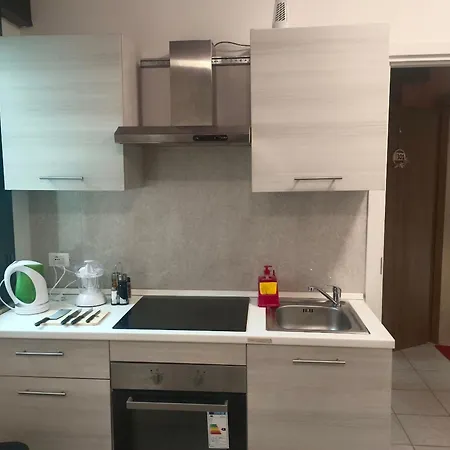Di Apartament