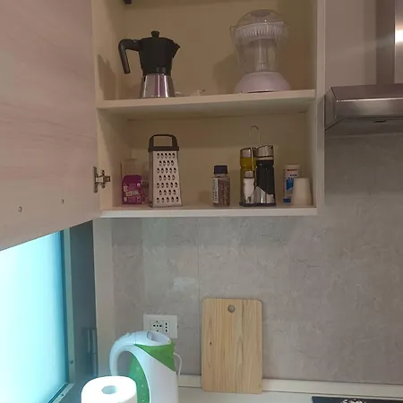 Di Apartament Wenecja