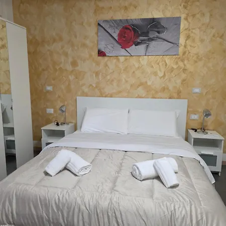 Apartament Di *