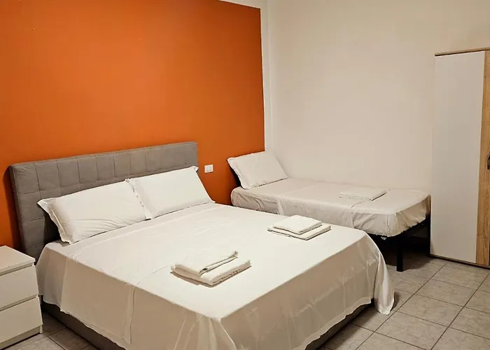 Di Apartamento Venecia