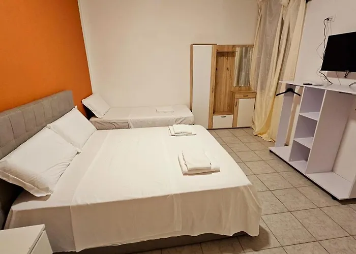 Apartamento Di *