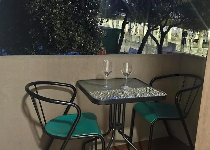 Apartamento Di *