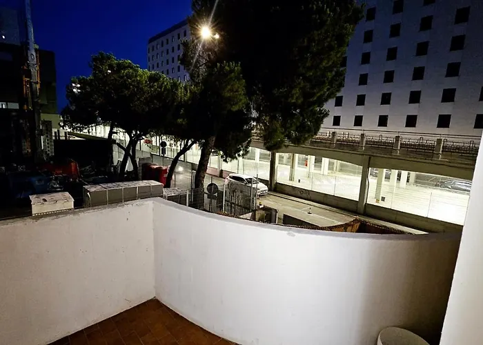 Apartamento Di