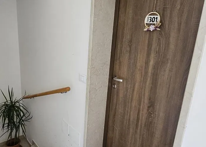 Διαμέρισμα Di Βενετία
