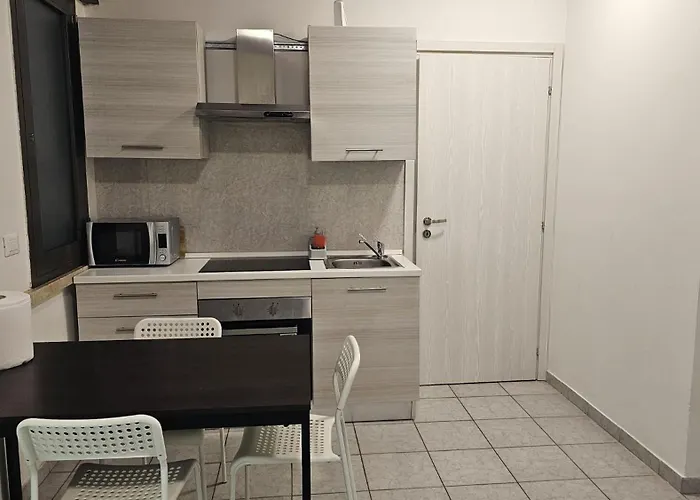 Di Apartamento *